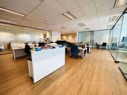 ONE GEORGE STREET (D1), Office #633704631